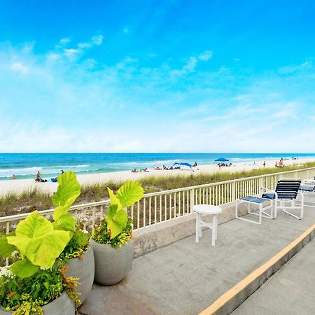 Latitude 29 #10 Διαμέρισμα Panama City Beach Εξωτερικό φωτογραφία