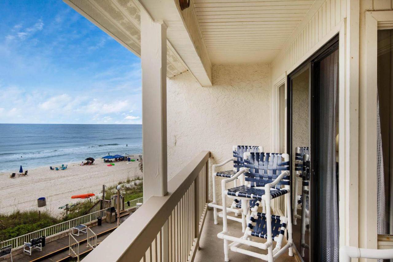 Latitude 29 #10 Διαμέρισμα Panama City Beach Εξωτερικό φωτογραφία