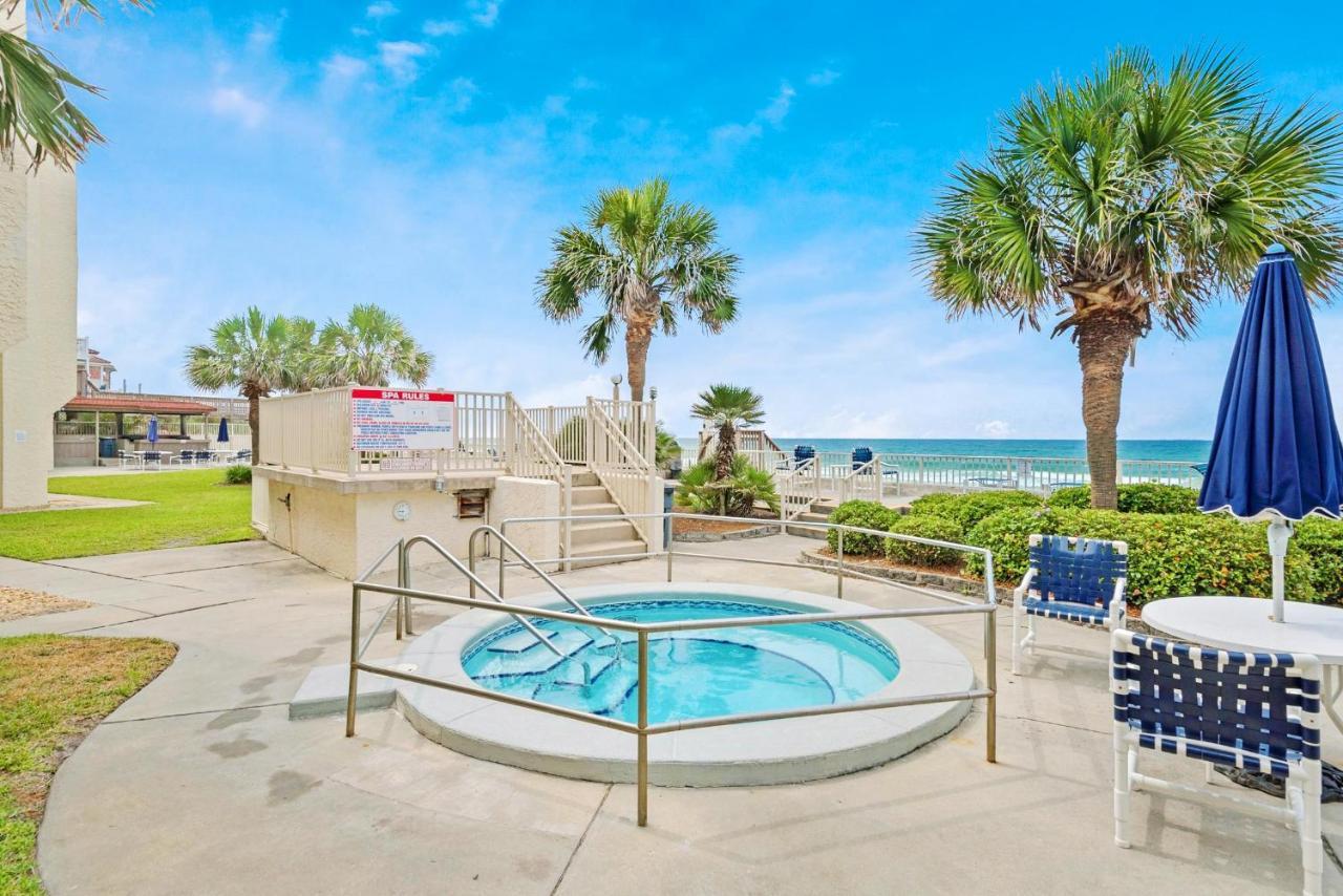 Latitude 29 #10 Διαμέρισμα Panama City Beach Εξωτερικό φωτογραφία