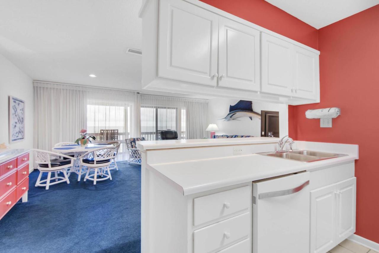 Latitude 29 #10 Διαμέρισμα Panama City Beach Εξωτερικό φωτογραφία