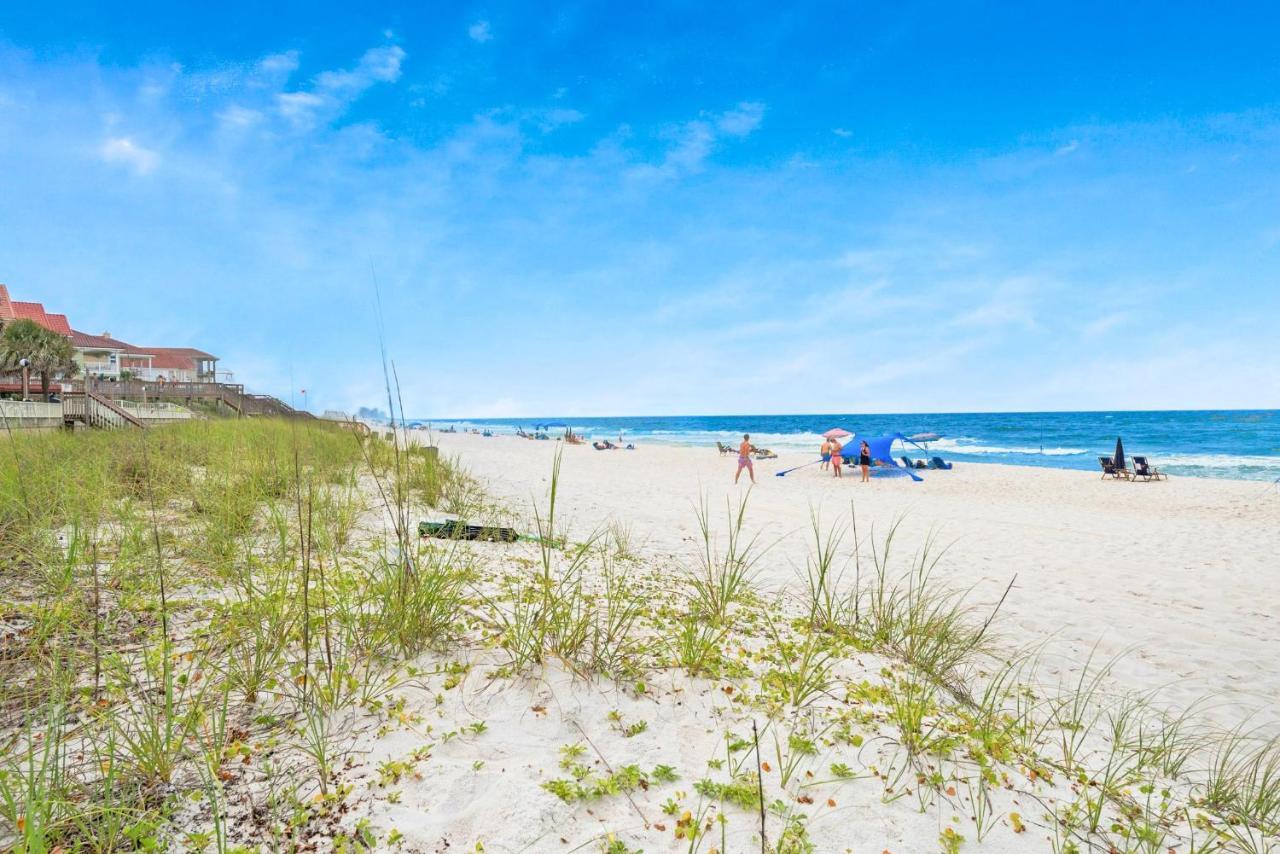 Latitude 29 #10 Διαμέρισμα Panama City Beach Εξωτερικό φωτογραφία