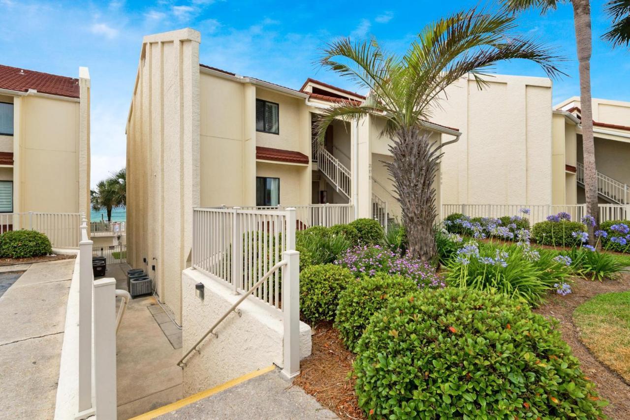 Latitude 29 #10 Διαμέρισμα Panama City Beach Εξωτερικό φωτογραφία