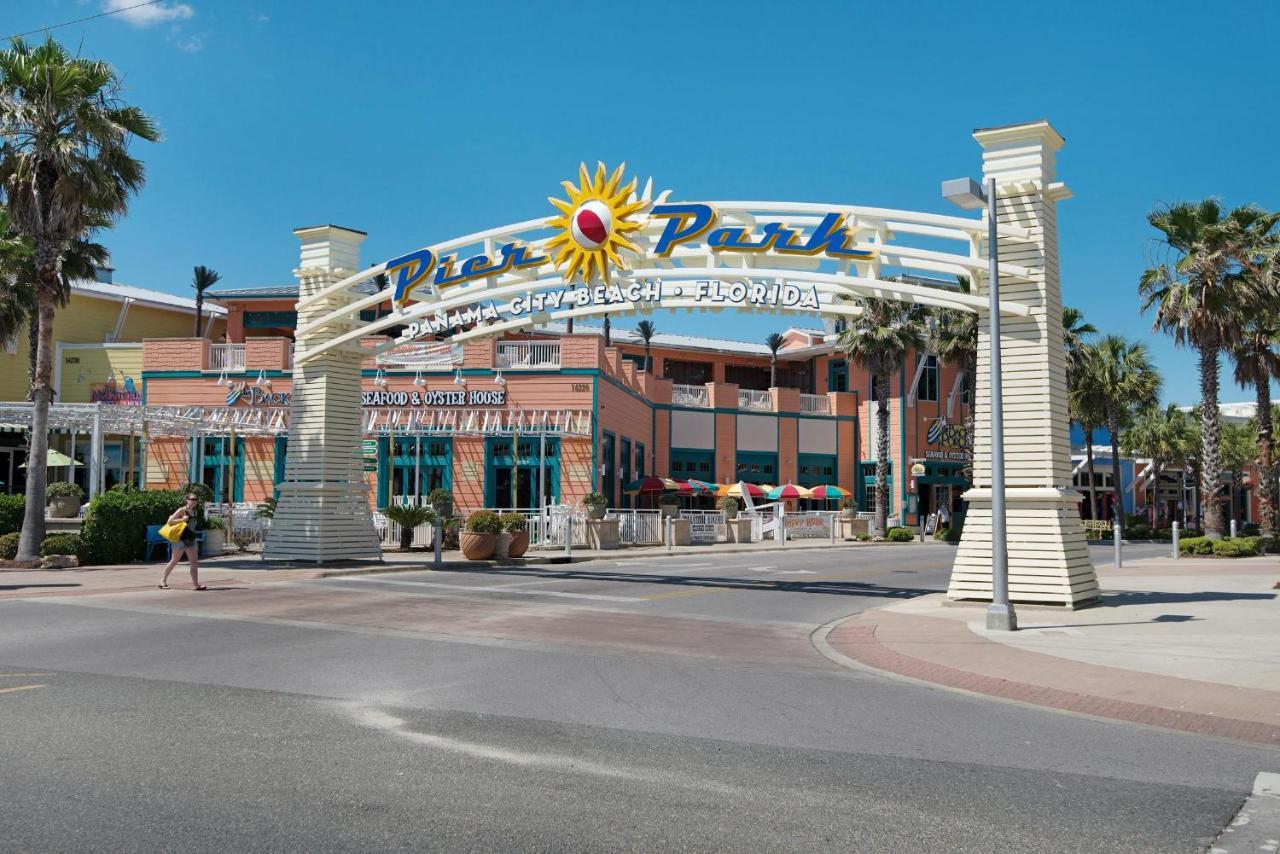 Latitude 29 #10 Διαμέρισμα Panama City Beach Εξωτερικό φωτογραφία