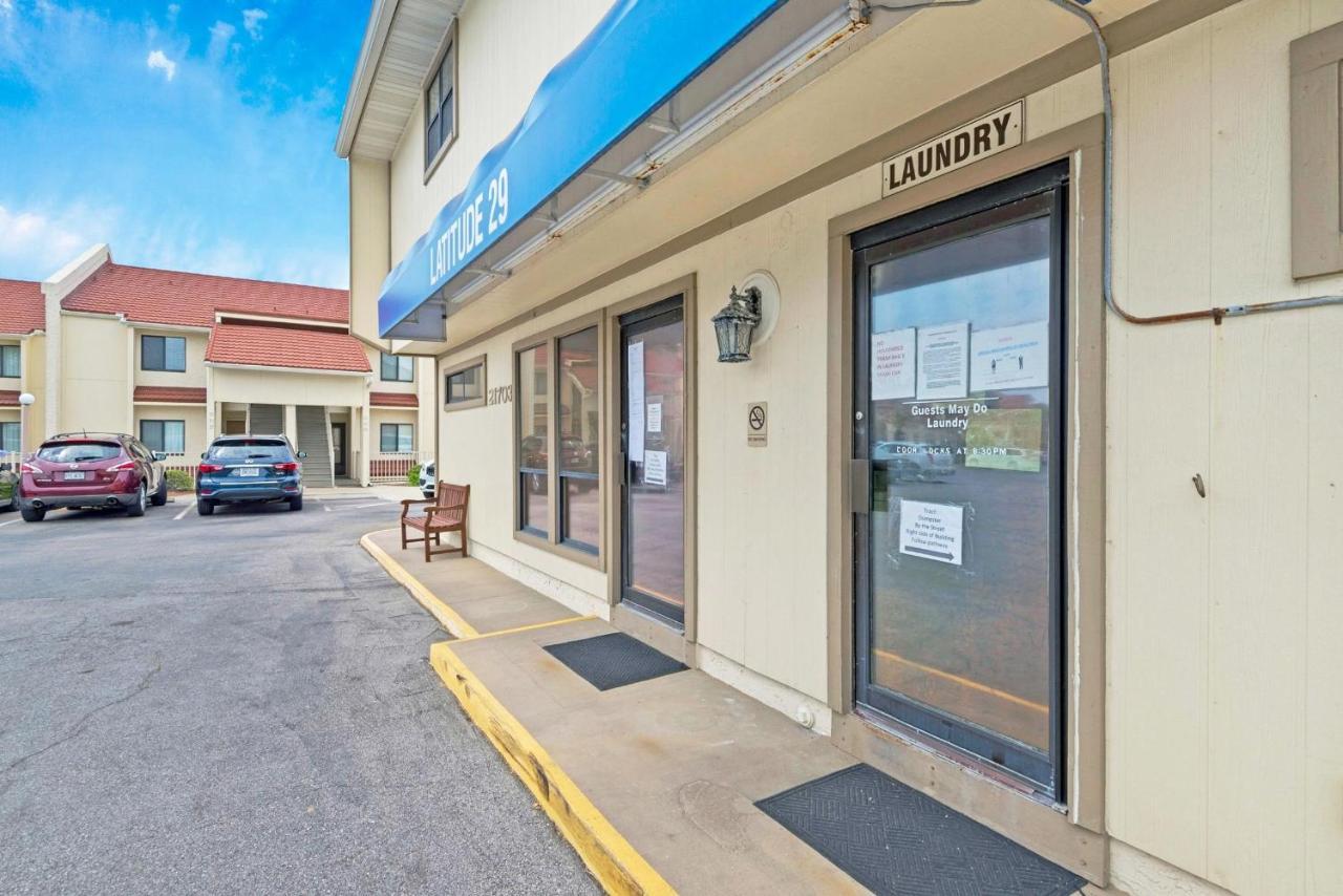 Latitude 29 #10 Διαμέρισμα Panama City Beach Εξωτερικό φωτογραφία