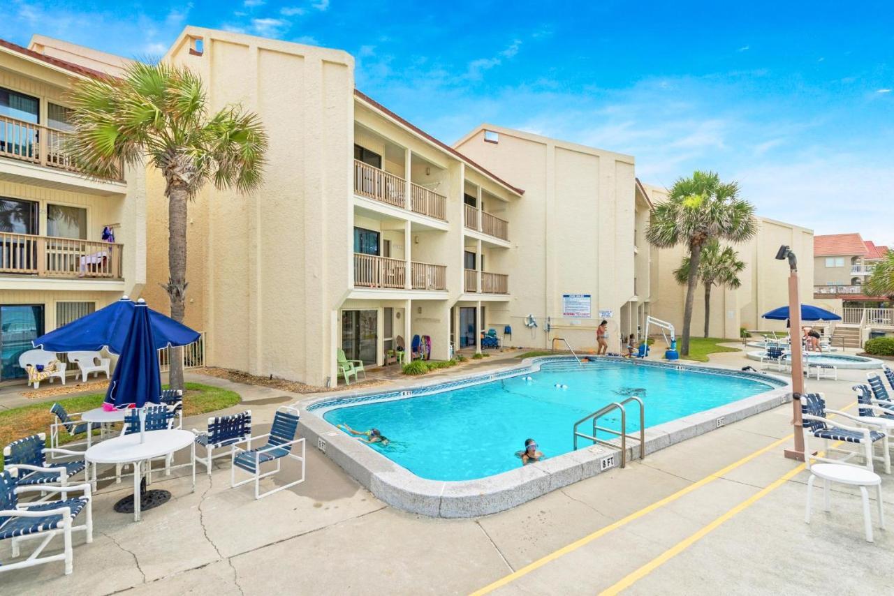 Latitude 29 #10 Διαμέρισμα Panama City Beach Εξωτερικό φωτογραφία