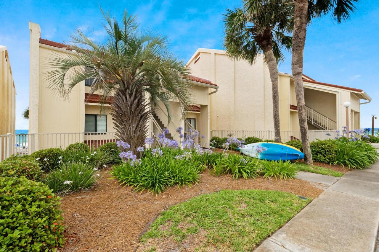 Latitude 29 #10 Διαμέρισμα Panama City Beach Εξωτερικό φωτογραφία