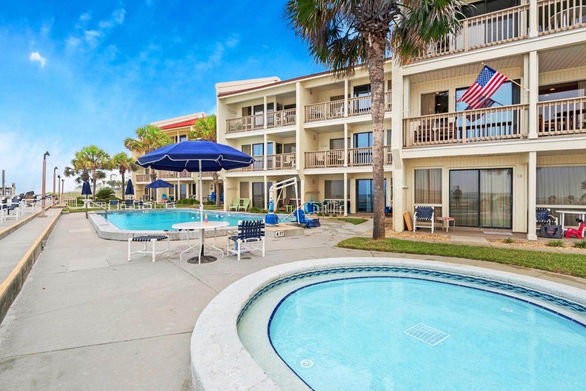 Latitude 29 #10 Διαμέρισμα Panama City Beach Εξωτερικό φωτογραφία