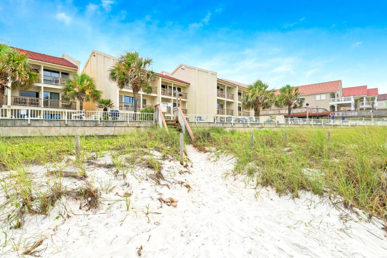 Latitude 29 #10 Διαμέρισμα Panama City Beach Εξωτερικό φωτογραφία