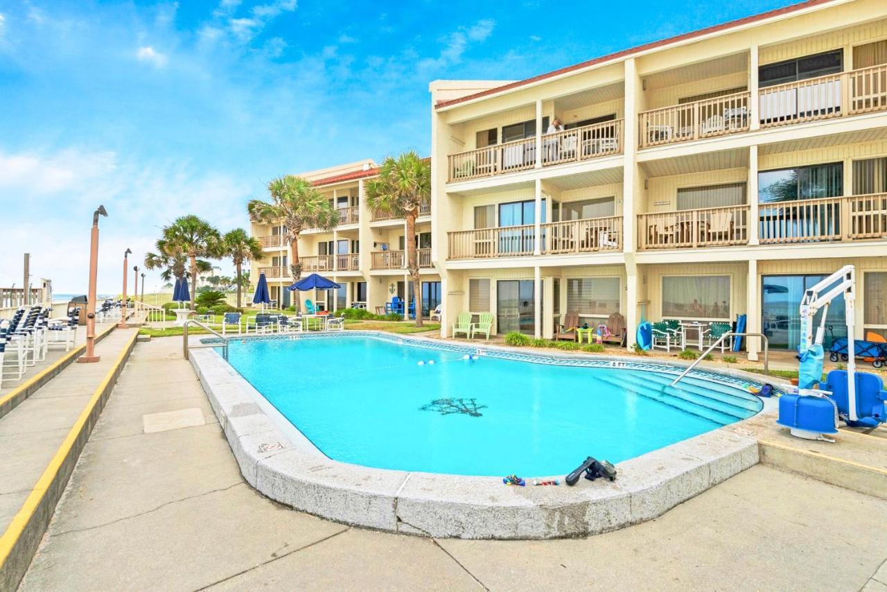 Latitude 29 #10 Διαμέρισμα Panama City Beach Εξωτερικό φωτογραφία