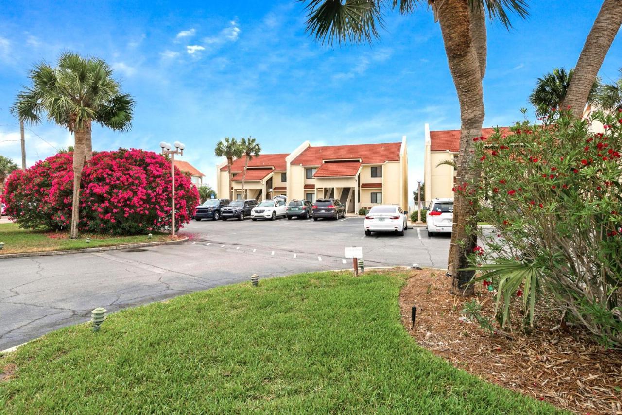 Latitude 29 #10 Διαμέρισμα Panama City Beach Εξωτερικό φωτογραφία