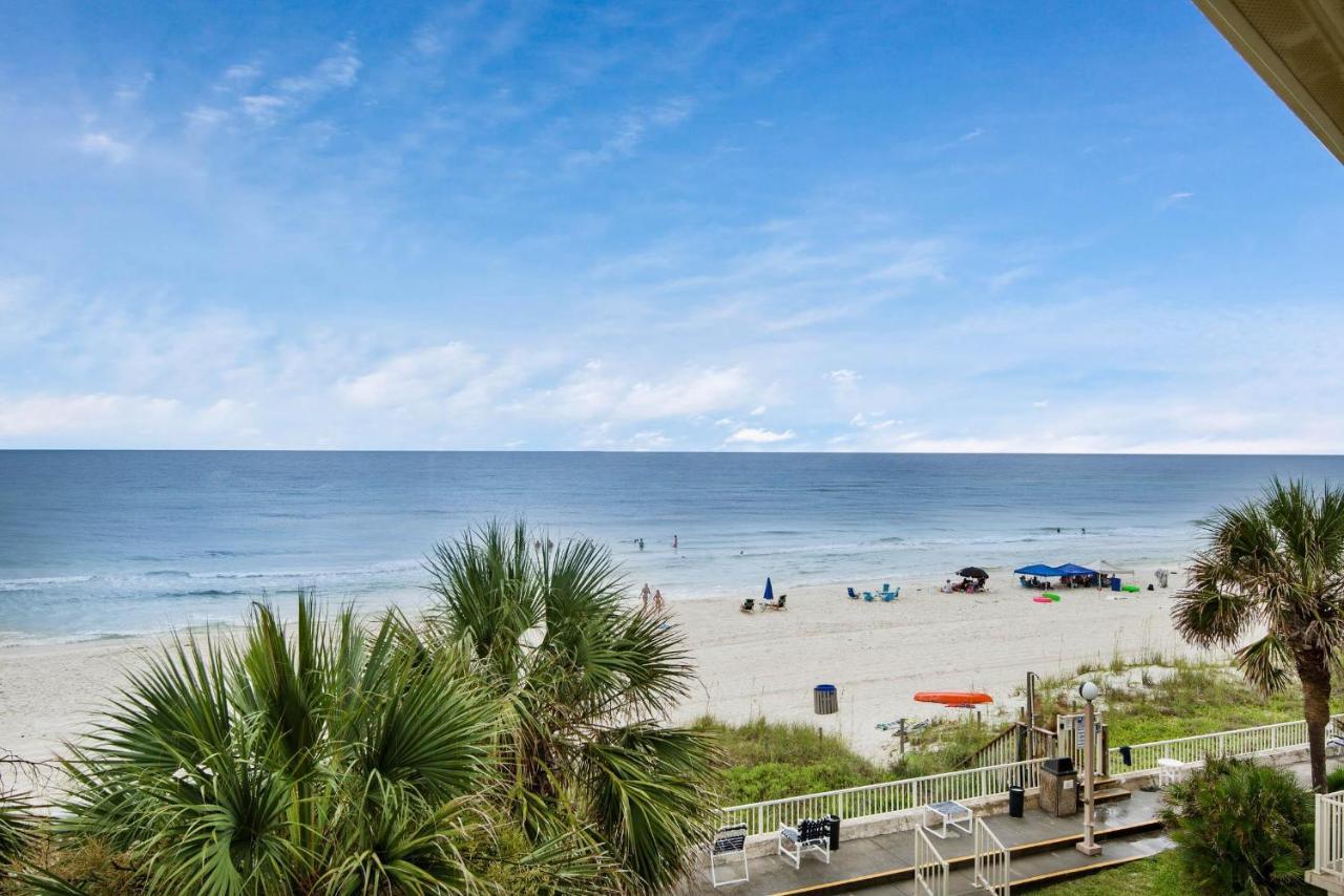 Latitude 29 #10 Διαμέρισμα Panama City Beach Εξωτερικό φωτογραφία