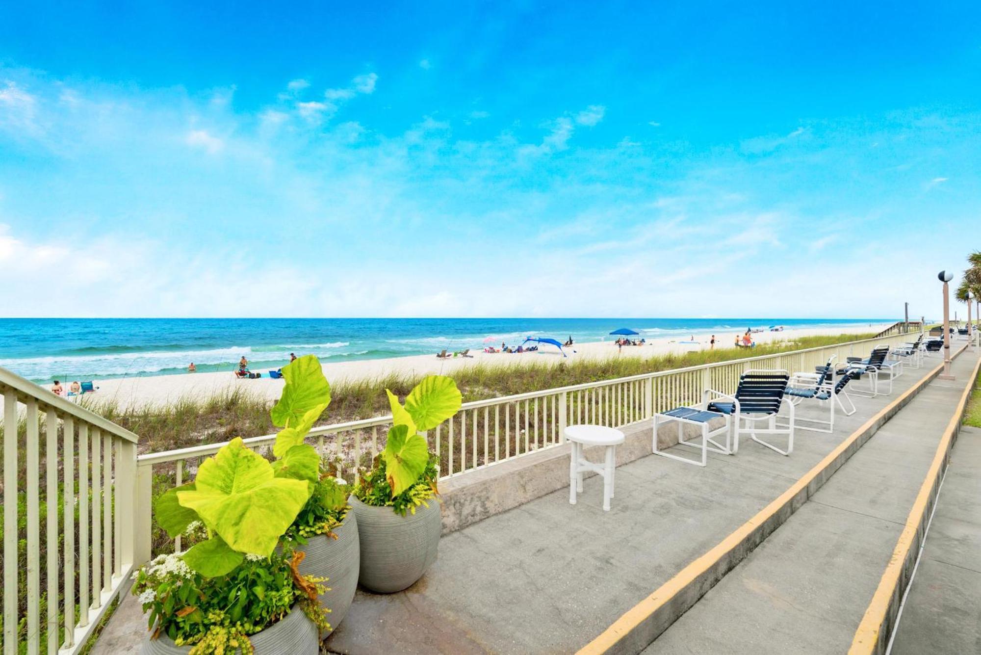 Latitude 29 #10 Διαμέρισμα Panama City Beach Εξωτερικό φωτογραφία