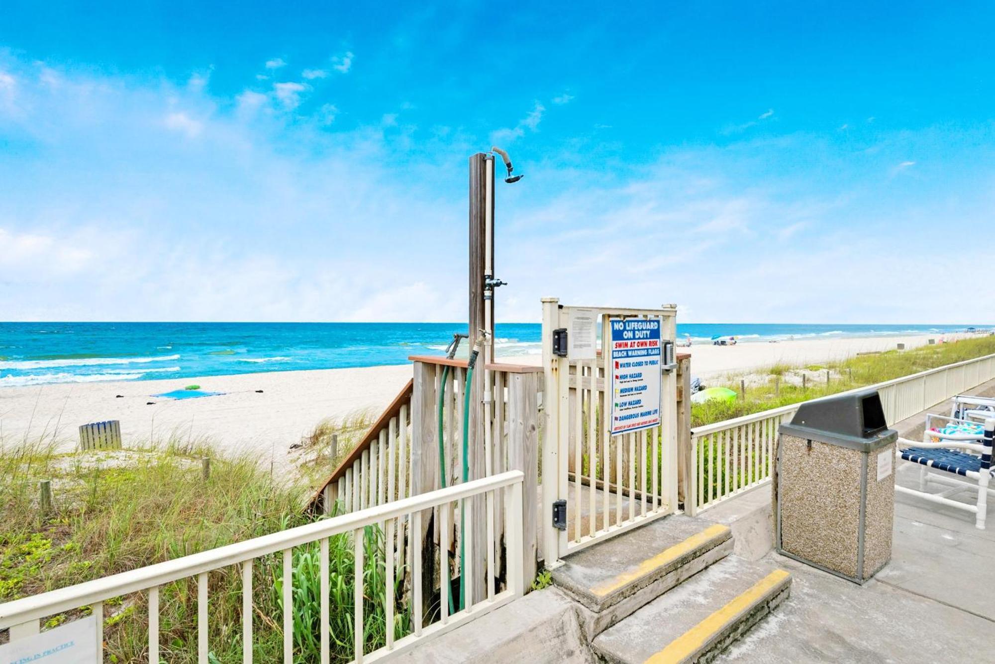 Latitude 29 #10 Διαμέρισμα Panama City Beach Εξωτερικό φωτογραφία