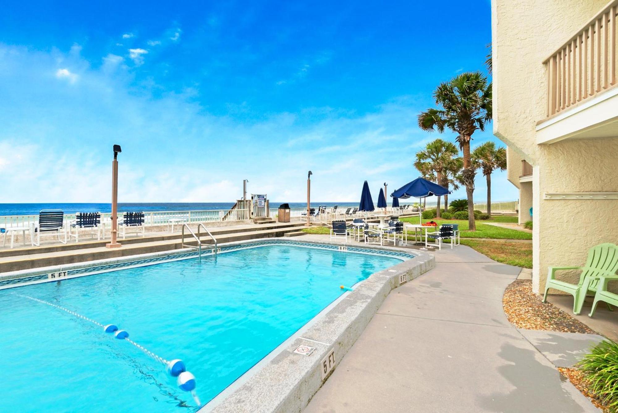Latitude 29 #10 Διαμέρισμα Panama City Beach Εξωτερικό φωτογραφία