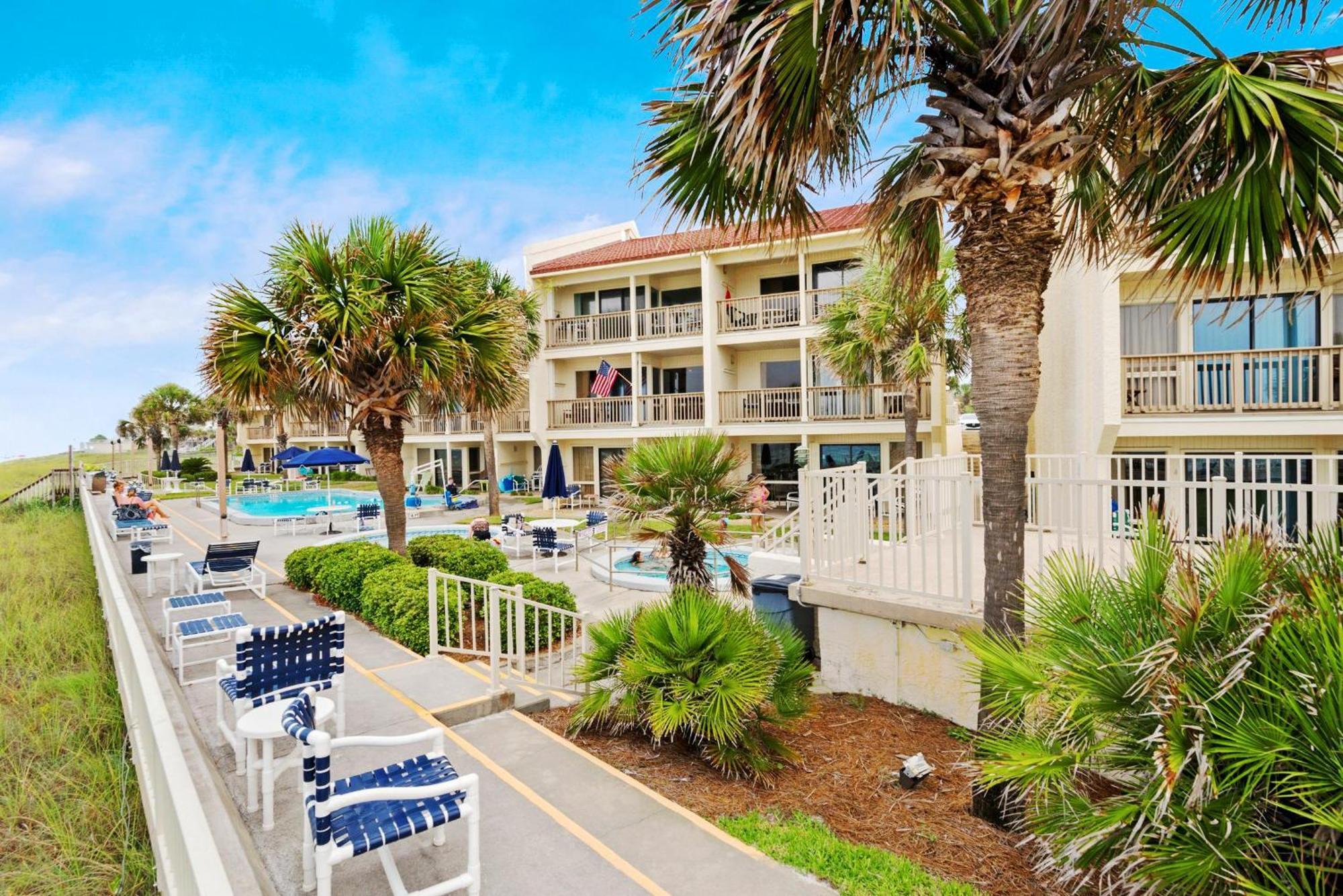 Latitude 29 #10 Διαμέρισμα Panama City Beach Εξωτερικό φωτογραφία