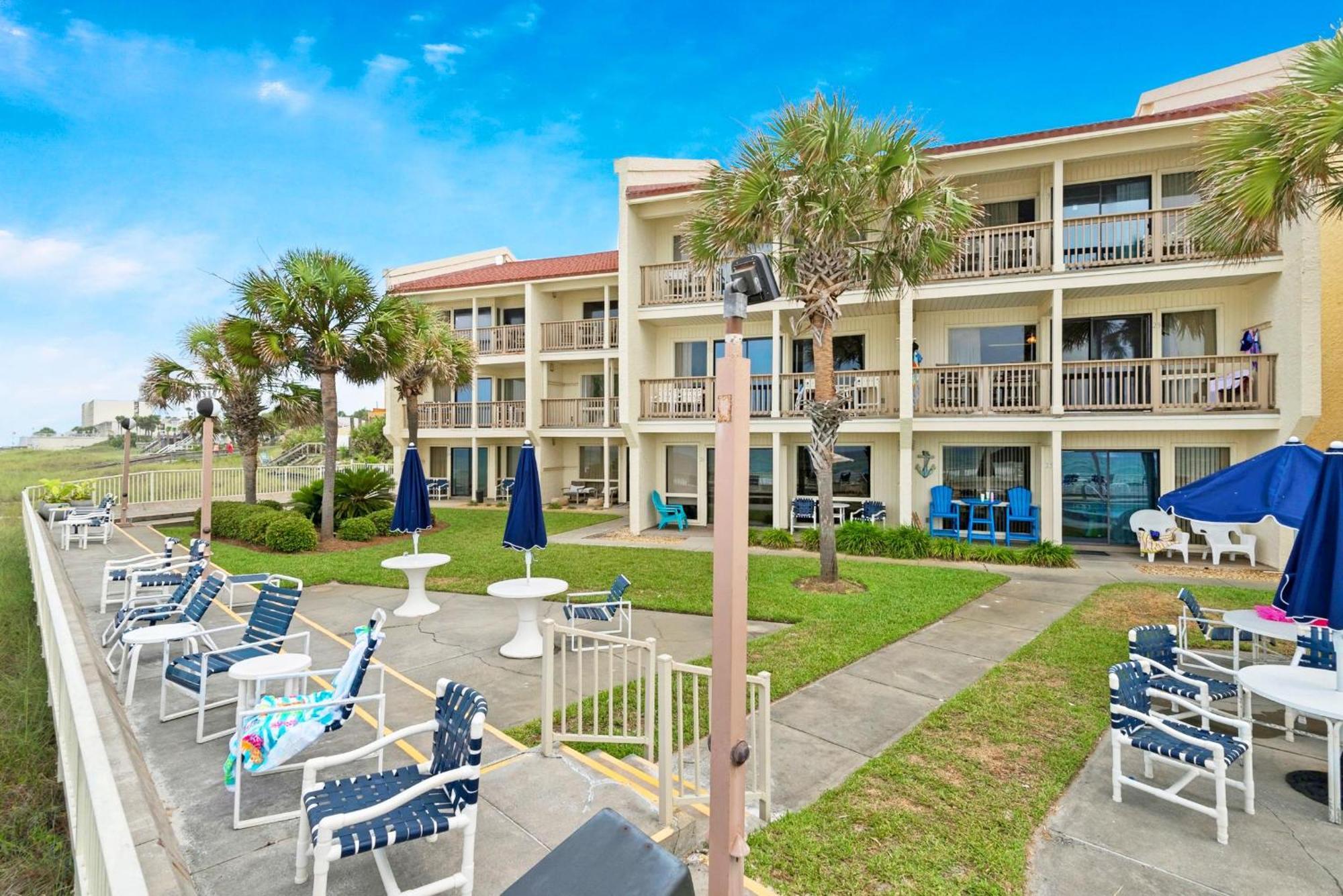 Latitude 29 #10 Διαμέρισμα Panama City Beach Εξωτερικό φωτογραφία