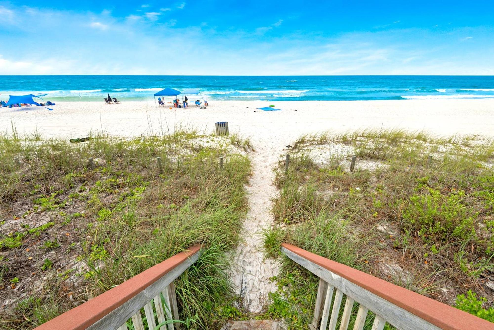 Latitude 29 #10 Διαμέρισμα Panama City Beach Εξωτερικό φωτογραφία